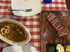 -安立可意大利美食