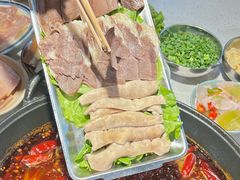 -五斗柴火锅(外双楠店)