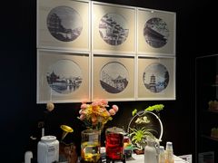 -曙光薇酒店(南京夫子庙老门东店)