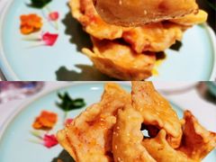 锅包肉-百富源·海鲜辽菜(和平北大街店)