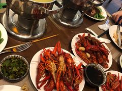 -十堰天海温德姆酒店·四季全日制餐厅(北京中路店)