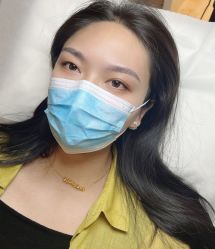 -UP&UP·半永久眉毛眼线机器野生眉