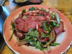 -石记老北京炙子烤肉(松园店)