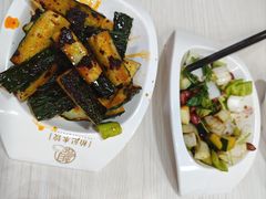 -柏记水饺永泰城店