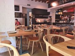 大堂-La Strada(安福路店)