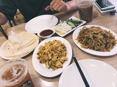-姥家春饼店(漳州二路店)
