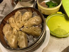 -一叶一世界·素食餐厅(锦华万达店)