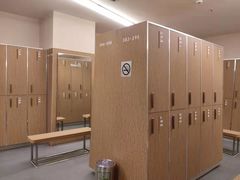 -Fitmula斐嘉健身(省体店)