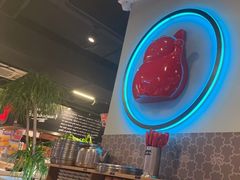 -猫抓烤肉(春熙路店)