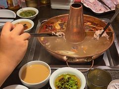 -京元盛铜锅涮肉(上海总店)