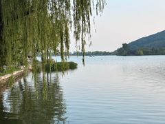 -南北湖风景区