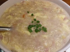 -吕氏疙瘩汤·海鲜新鲁菜(海州利群店)