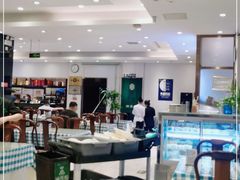 大堂-紫光园(劲松店)