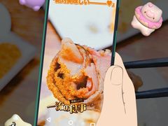 -小川洋风料理(街道口店)