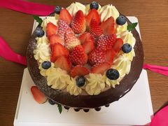 -皇家美孚·蛋糕外送(东部佳世客店)