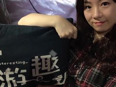 -游趣VR·虚拟现实体验馆(天河店)
