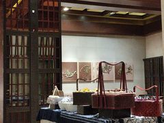 -大理实力希尔顿酒店•香全日制餐厅