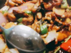 -秋色客家菜(南山店)