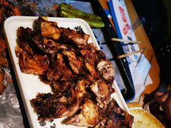 -四禧精酿烧烤串吧(大明湖店)