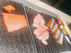 -顺德美的万豪酒店·自助餐·贡厨