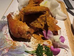 招牌胡桃里烤鸡-胡桃里音乐酒馆(下沙店)