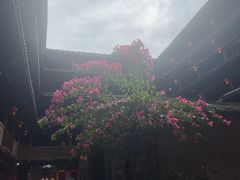 -福建土楼（南靖）云水谣景区-和贵楼