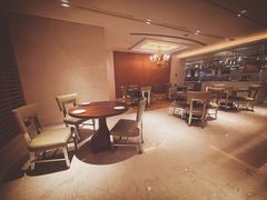 大堂-杭州JW万豪酒店-万豪中餐厅