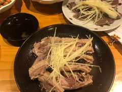 -乡亲鹅肉城(昆山店)