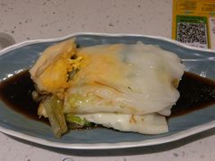 招牌鸡蛋肠-华辉拉肠(宝华店)