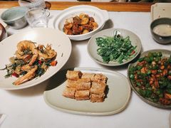 -兰溪小馆(东直门簋街店)