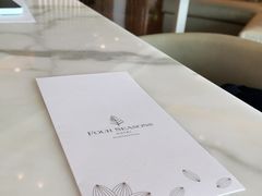 -广州四季酒店·意珍·意式自助餐