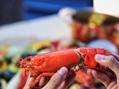 -西安W酒店·WEI全味西餐厅