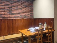 -崂山水果园农家宴(泉水鸡店)