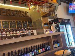 -77啤妹精酿生活馆(前门店)