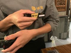 -湊湊火锅·茶憩(东城万达店)