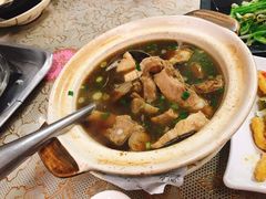 肉骨茶-新峰肉骨茶