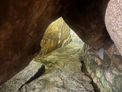 -崂山仰口游览区