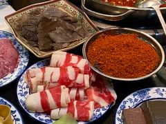 -飘香火锅(玉林西路店)