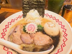 -Ramen满吉·豚骨拉面(丽园路店)