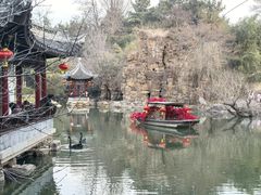 -水绘园