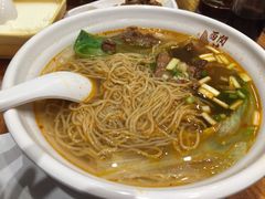 -西关味(大卫城店)