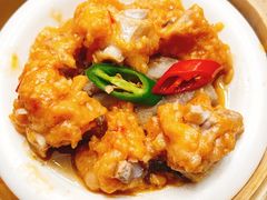 特色蒸排骨-点都德(春熙路群光广场店)