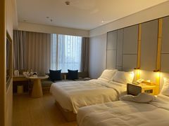 -全季酒店(大连星海公园店)