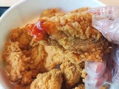 -肯德基(相城漕湖店)