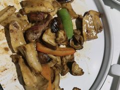 -禧宴Joyous Restaurant(禧园店)