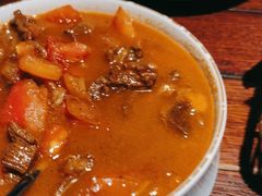 西红柿牛腩-前海沿·青岛菜(五四广场永旺店)