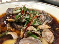 -汤记传菜(秀浦路店)