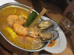 -香兰印尼 Pandan(中华广场店)