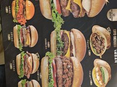 -魏斯理汉堡(西安沣东吾悦店)