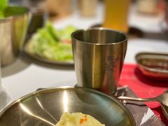 -西塔老太太泥炉烤肉(川沙百联店)